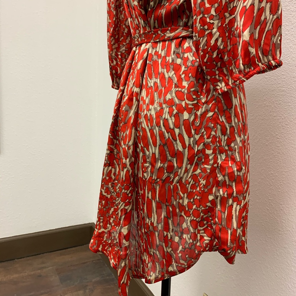 Collective Concepts XS Front Button Down Dress❤️ - Picture 14 of 16